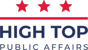 High Top Logo