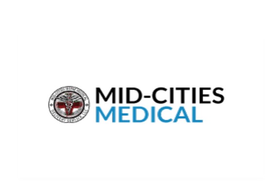 Mid-Cities Home Medical Delivery Service - SDVMPG Member
